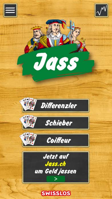 jass app swisslos|Swisslos .